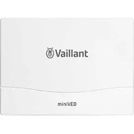 Vaillant miniVED H 4/3 N