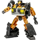 Hasbro Transformers Generations Legacy United Deluxe Class Star Raider Cannonball 14 Cm Figur - Multicolor