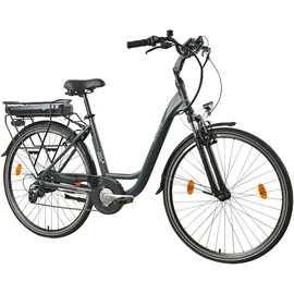Llobe County 28 Zoll RH 48 cm Unisex anthrazit