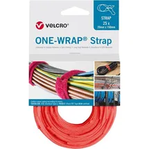 Velcro Klettkabelbinder ONE-WRAP® Strap