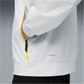 Puma Puma, BVB Pumatech Woven Jacket XXL