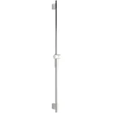 Hansa Brausestange HANSAACTIVEJET maximale Länge 1014mm, chrom