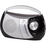 Trevi RA 764 schwarz