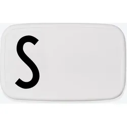 Aj Lunchbox Buchstabe S