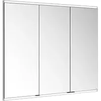 Keuco Spiegelschrank Royal Modular 2.0 1200x900x160mm, 2 SD, WE,