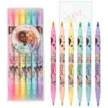 DEPESCHE 12188 TOPModel Pastell Set