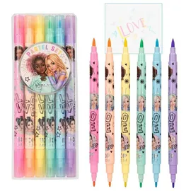DEPESCHE 12188 TOPModel Pastell Set