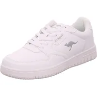 KangaROOS K-Watch Half Sneaker weiß 45 EU