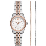 Michael Kors LADIESMETALS MK4817SET Damenarmbanduhr Special Set