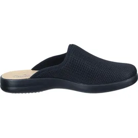 FLY FLOT Pantoffeln Schwarz 47