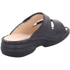 Finn Comfort Sansibar schwarz 42