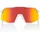 100% S3 HiPER Mirror Lens Soft Tact White