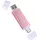 Transcend ESD310 1 TB USB 10Gbps Rosa