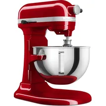 KitchenAid Heavy Duty 5KSM55SXXEER Empire Rot