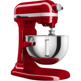 KitchenAid Heavy Duty 5KSM55SXXEER Empire Rot