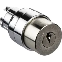 Schneider Electric ZB4BG4E7 ZB4BG4E7 Wahltaste Drehschalter 3 x +/- 45° Drehentriegelung 1St.