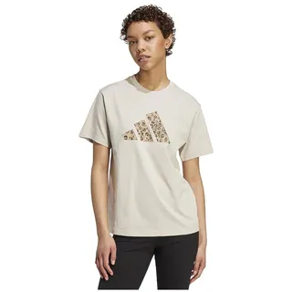 Adidas Damen Shirt mit Grafik, WONALU, M