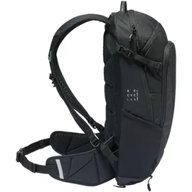 Vaude Moab 15 l Schwarz