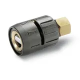 Kärcher Winkel-Variodüse 080, Düsengröße 80, M22 x 1,5