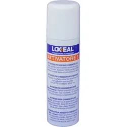 Loxeal 9-200 Aktivator für Cyanacrylat Klebstoffe,