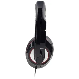 Gembird MHS-U-001 schwarz
