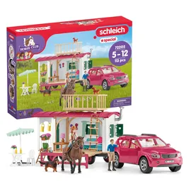 Schleich Horse Club 72205