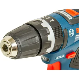 Bosch GSB 12V-35 Professional inkl. 2 x 3 Ah + L-Boxx 06019J9000