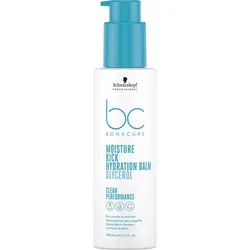 BC Bonacure Moisture Kick Hydration Balm (150 Milliliter)