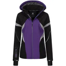 Rock Creek Jacke Softshelljacke