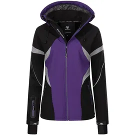 Rock Creek Jacke Softshelljacke