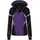 Rock Creek Jacke Softshelljacke