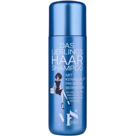 MARGOT SCHMITT Lieblings Haarshampoo mit Kerascalp 250 ml