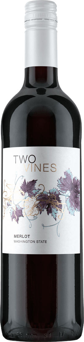 Columbia Crest Two Vines Merlot