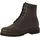 TAMARIS Damen Stiefel Leder braun 40