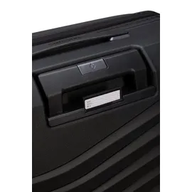 Samsonite Intuo Spinner 4-Rollen 55 cm black