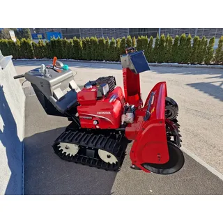 Honda HSM 1390i ZE Hybrid