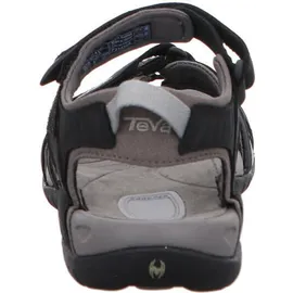 Teva Tirra Leather Damen black 39
