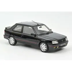 NOREV 184885 1:18 Peugeot 309 GTI 1990 - Black