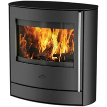 FIREPLACE Adamis Stahl