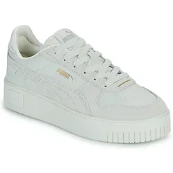 Puma  Sneaker CARINA STREET  in Beige, 36