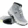 On Cloudrock Mid WP Damen Alloy/Ice 42
