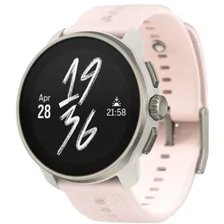 Suunto Race S powder pink