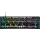 Corsair K55 CORE RGB Mechanisch US