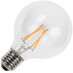 GN - Leuchtmittel LED 4W (320lm) Ø80 Dimmbar E27