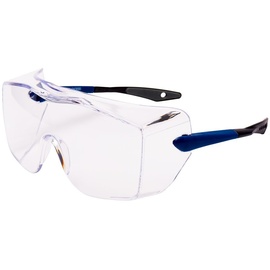 3M OX3000B Überbrille, DX/UV, PC, Klar