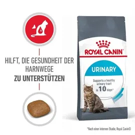 Royal Canin Urinary Care 2 x 10 kg