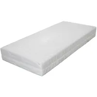 vidaXL Boxspringmatratze 80 x 200 cm H2
