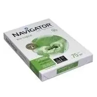 Navigator Eco-Logical A3 75 g/m2 500 Blatt