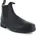 Blundstone 068 Black Kurze Stiefel Blundstone Schwarz 37 5
