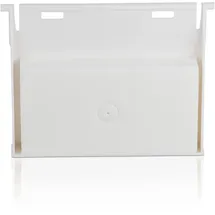 Gre Skimmerklappe Weiß 255 mm